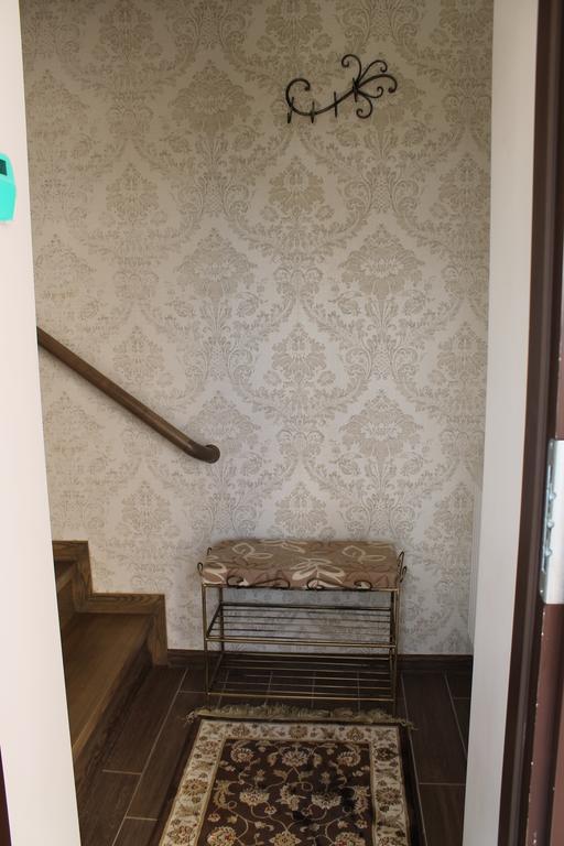 Sveciu Namai Lanko G. Hotel Klaipeda Room photo